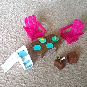 Calico Critter Accessories